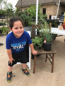 Aloe Vera Plant 4” Pot - Medical Fundraiser